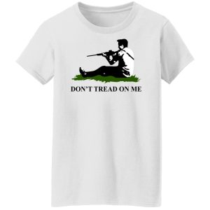 Kyle Rittenhouse Don’t Tread On Me Shirt, Hoodie, Tank 18