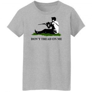 Kyle Rittenhouse Don’t Tread On Me Shirt, Hoodie, Tank 19