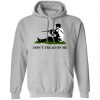 Kyle Rittenhouse Don’t Tread On Me Shirt, Hoodie, Tank 1