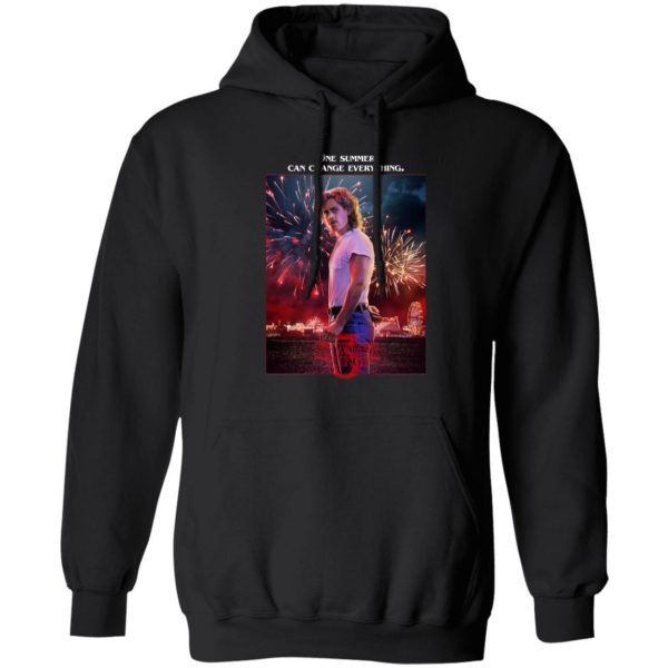Billy Hargrove Summer Can Change Everything Stranger Things 3 Shirt, Hoodie, Tank 3