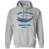 Gator Watch 2019 Humboldt Park Chicago Rad Lagoon Alligator Shirt, Hoodie, Tank 2
