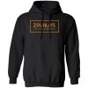 Zavala's Barbecue Shirt, Hoodie, Tank 2