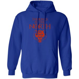The Kings Of The North Chicago Bears Shirt, Hoodie, Tank 17