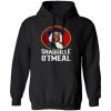 Shaquille O’Tmeal Quaker Oats Oatmeal Los Angeles Lakers Shaquille O’Neal Shirt, Hoodie, Tank 1