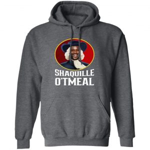 Shaquille O’Tmeal Quaker Oats Oatmeal Los Angeles Lakers Shaquille O’Neal Shirt, Hoodie, Tank 8 Shaquille O’Tmeal Quaker Oats Oatmeal Los Angeles Lakers Shaquille O’Neal Shirt, Hoodie, Tank 8