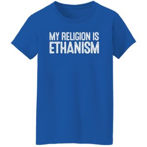 My Religion Is Ethanism Funny Ethan Shirt, Hoodie, Tank 25