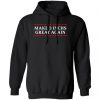 Make 3 Inches Great Again Shirt, Hoodie, Tank 1