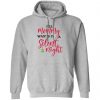 You’ll Never Steal Second With Your Foot On First No Fear Shirt, Hoodie, Tank Apparel 2