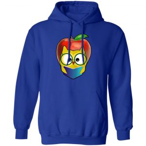 Ms. Appleberry Costume Miss Appleberry Halloween Costume Shirt, Hoodie, Tank 8