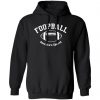 Foopball America’s Spornt Shirt, Hoodie, Tank 2