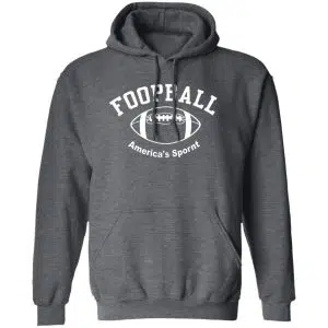 Foopball America’s Spornt Shirt, Hoodie, Tank 16