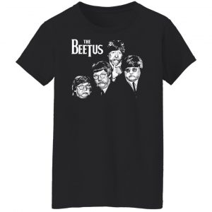 The Beetus Shirt, Hoodie, Tank 9