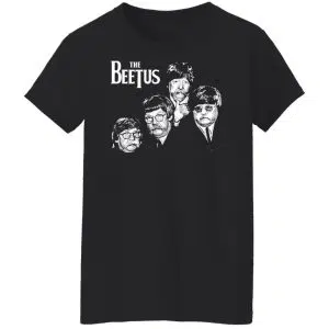 The Beetus Shirt, Hoodie, Tank 22