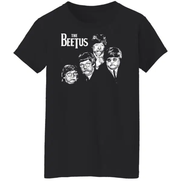 The Beetus Shirt, Hoodie, Tank 11