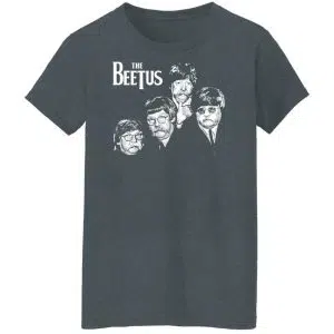 The Beetus Shirt, Hoodie, Tank 23