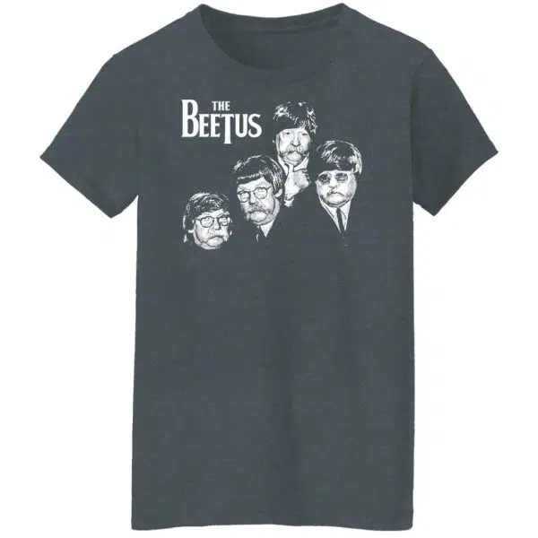 The Beetus Shirt, Hoodie, Tank 12