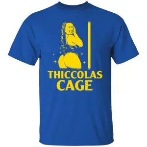 Thiccolas Cage Nicolas Cage Shirt, Hoodie, Tank 21