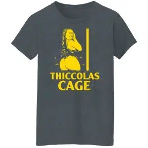 Thiccolas Cage Nicolas Cage Shirt, Hoodie, Tank 23