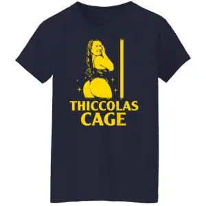 Thiccolas Cage Nicolas Cage Shirt, Hoodie, Tank 24