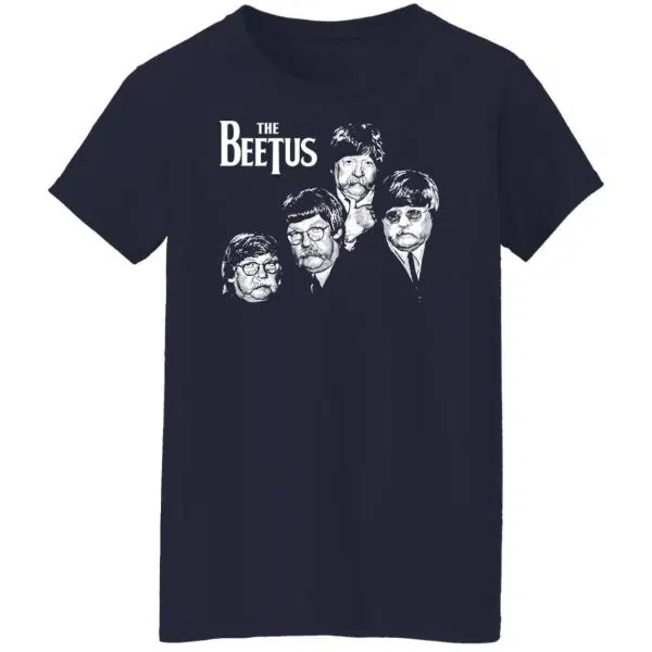 The Beetus Shirt, Hoodie, Tank 13