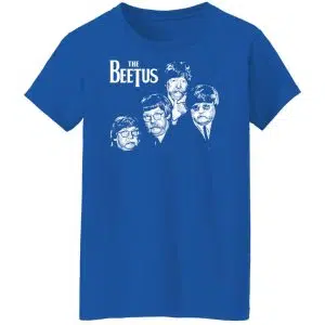 The Beetus Shirt, Hoodie, Tank 25