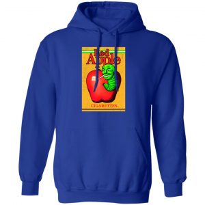 Red Apple Cigarettes Shirt, Hoodie, Tank 17