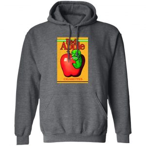 Red Apple Cigarettes Shirt, Hoodie, Tank 16