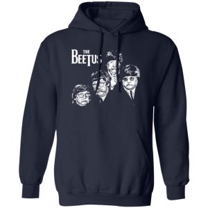 The Beetus Shirt, Hoodie, Tank 7