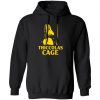 Thiccolas Cage Nicolas Cage Shirt, Hoodie, Tank 1