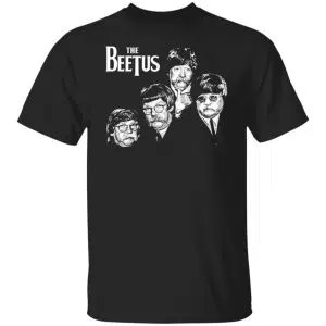 The Beetus Shirt, Hoodie, Tank 18
