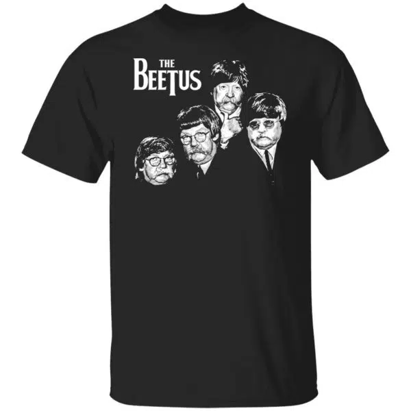 The Beetus Shirt, Hoodie, Tank 7