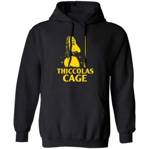 Thiccolas Cage Nicolas Cage Shirt, Hoodie, Tank 3