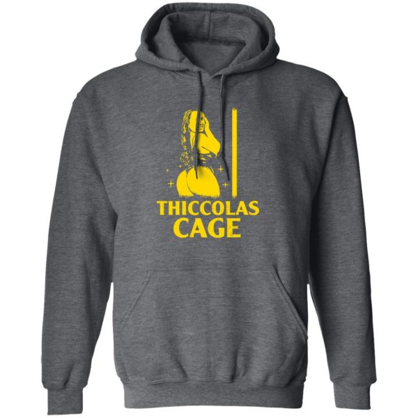 Thiccolas Cage Nicolas Cage Shirt, Hoodie, Tank Apparel 5