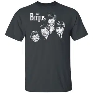 The Beetus Shirt, Hoodie, Tank 19