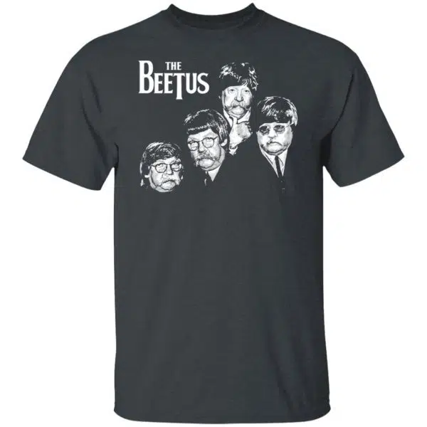 The Beetus Shirt, Hoodie, Tank 8