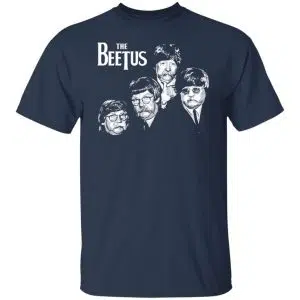 The Beetus Shirt, Hoodie, Tank 20