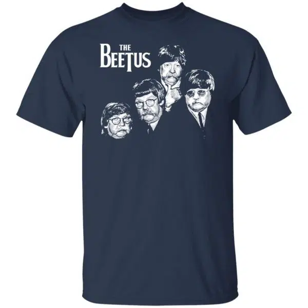 The Beetus Shirt, Hoodie, Tank 9