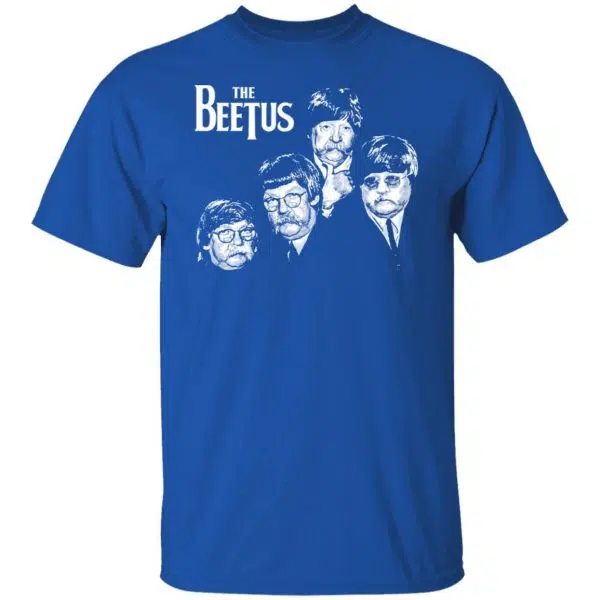 The Beetus Shirt, Hoodie, Tank 10