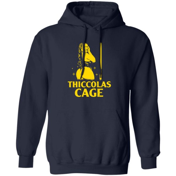 Thiccolas Cage Nicolas Cage Shirt, Hoodie, Tank Apparel 4