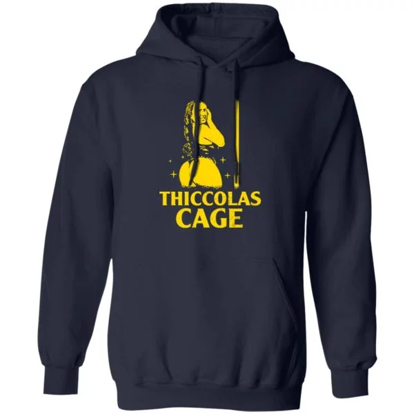 Thiccolas Cage Nicolas Cage Shirt, Hoodie, Tank 4