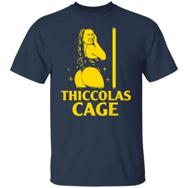 Thiccolas Cage Nicolas Cage Shirt, Hoodie, Tank 9