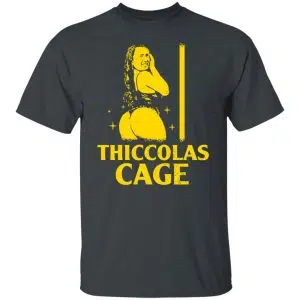 Thiccolas Cage Nicolas Cage Shirt, Hoodie, Tank 19
