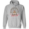 Wonder Wharf Home Of The Scream I Cane Est 1942 Shirt, Hoodie, Tank 2