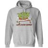 Let’s Have Shrex Shirt, Hoodie, Tank 1