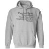 If You Don't Like Me You Should Get Tested One Of The Symptoms Of Covid Is No Taste Shirt, Hoodie, Tank 1