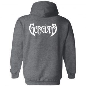 Gorguts From Wisdom to Hate Canadian Death Metal Band Shirt, Hoodie, Tank 31