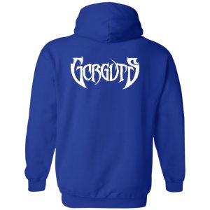 Gorguts From Wisdom to Hate Canadian Death Metal Band Shirt, Hoodie, Tank 33