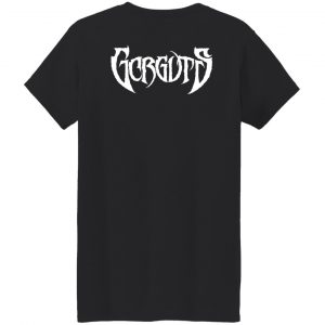 Gorguts From Wisdom to Hate Canadian Death Metal Band Shirt, Hoodie, Tank 43