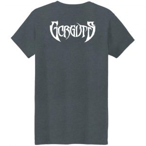 Gorguts From Wisdom to Hate Canadian Death Metal Band Shirt, Hoodie, Tank 45