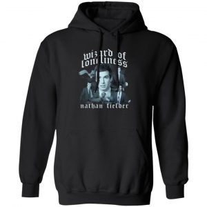 Nathan Fielder Wizard of Loneliness Nathan Shirt, Hooodie, Tank Apparel